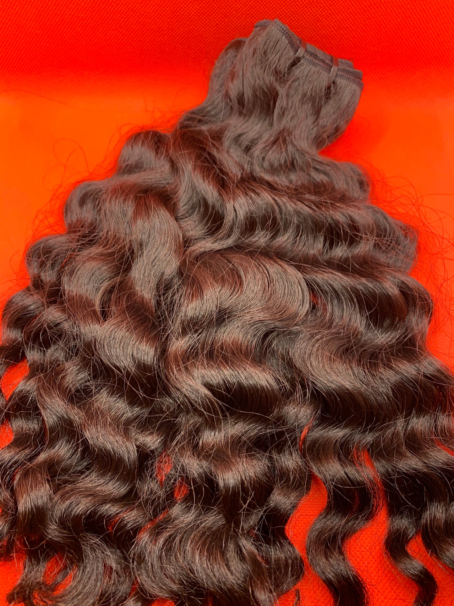 RAW CAMBODIAN LOOSE WAVE