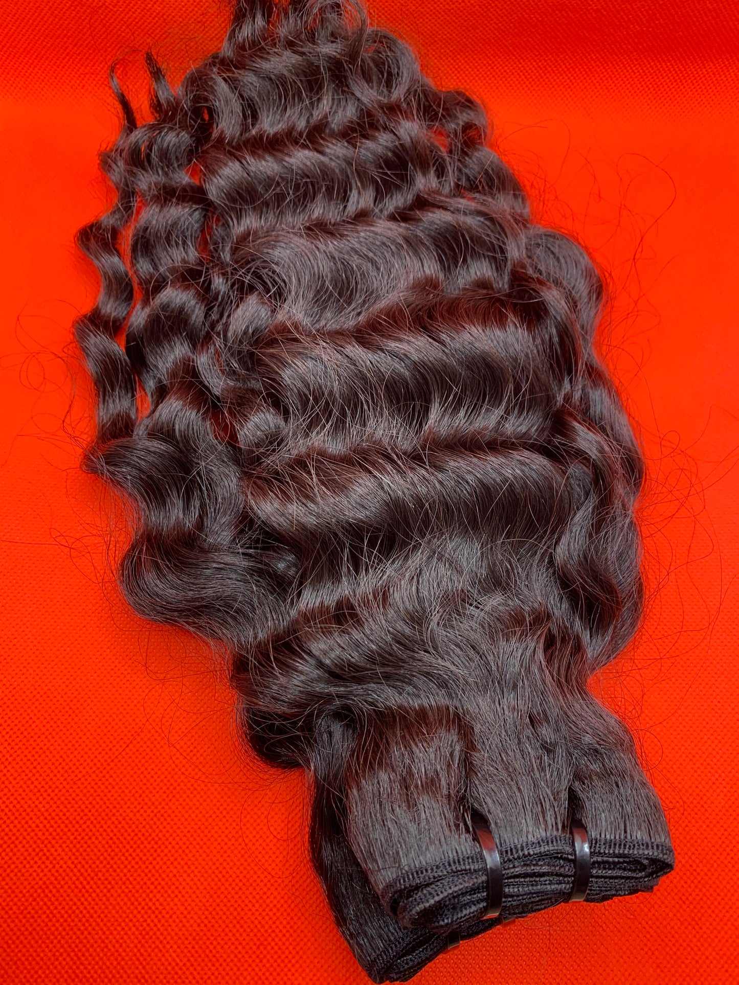 RAW CAMBODIAN LOOSE WAVE