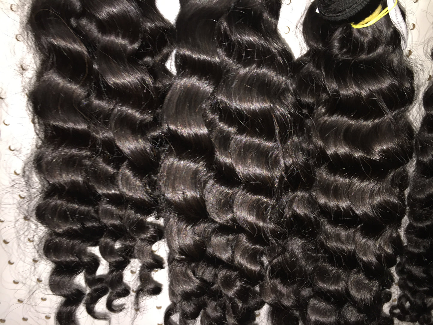 RAW CAMBODIAN LOOSE WAVE